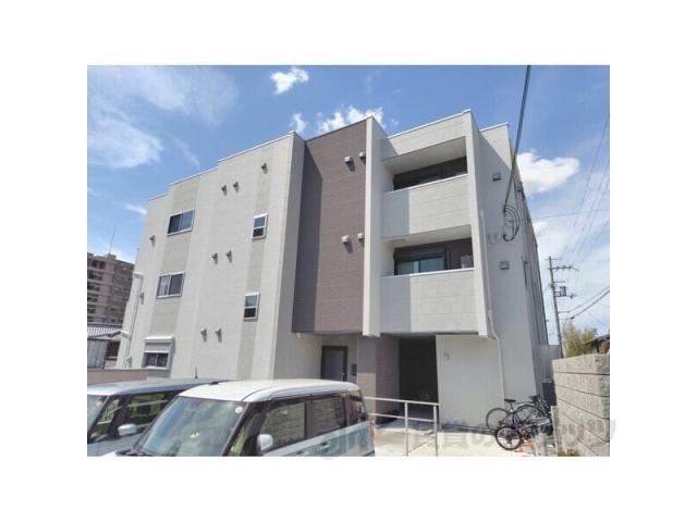 リアコート枚方御殿山サウス