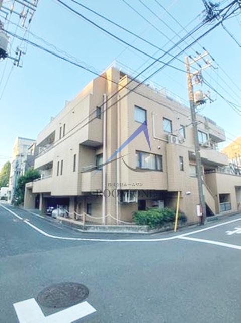 カーサ下馬