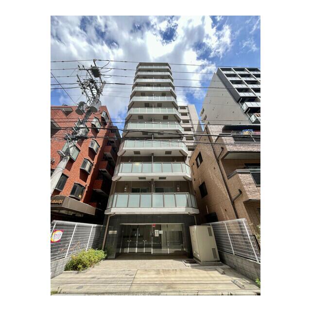SHOKEN RESIDENCE 横浜阪東橋