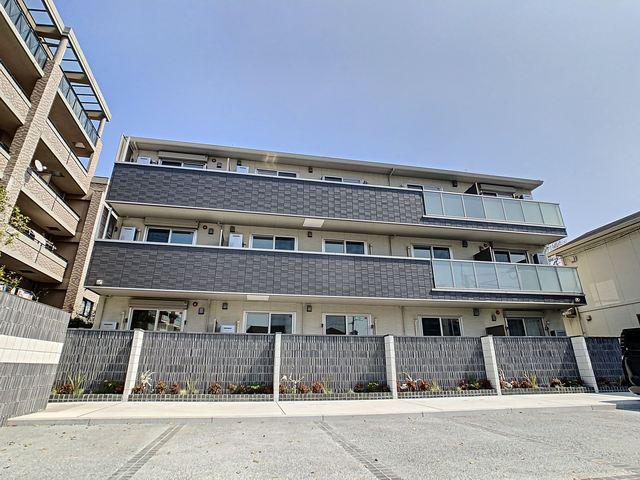 D-ROOM藤崎