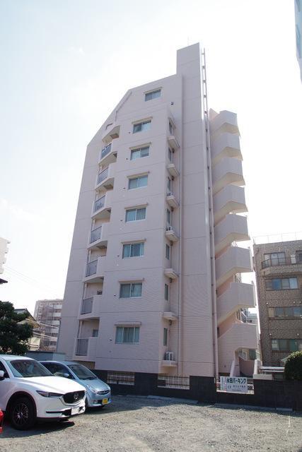 東急ドエルアルス淵野辺