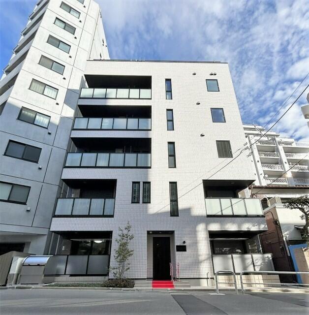 フラッツ平河町(2LDK/3階)