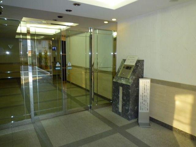 日神パレステージ青梅住江町