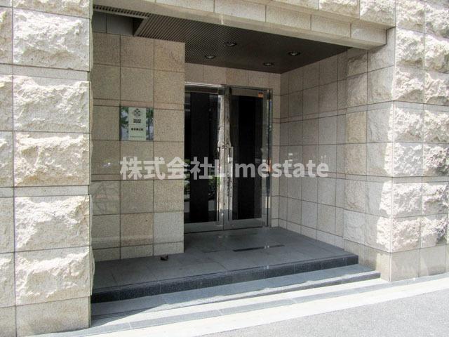 パレステュディオ市谷仲之町