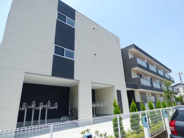 エルスタンザ東綾瀬公園
