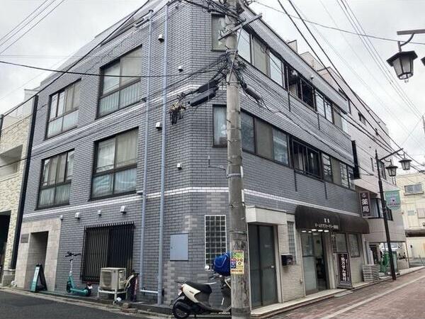 エスティドミール
