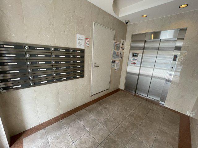 カーサ六甲友田町