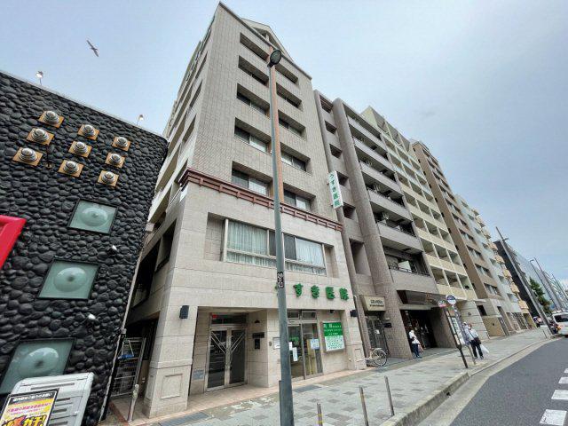 カーサ六甲友田町