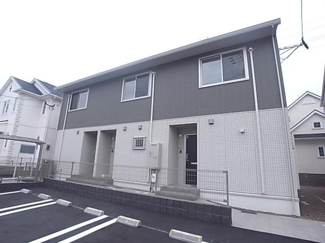 D-ROOM学研都市 C棟