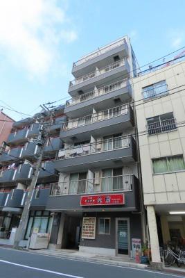 リブリ・イースター菊川