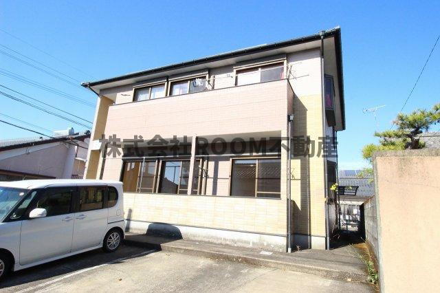 ＪＲ日豊本線 都城駅 徒歩21分  築37年(3LDK/1階)