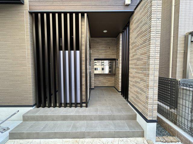ＪＲ東海道本線 立花駅 徒歩13分 3階建 築2年