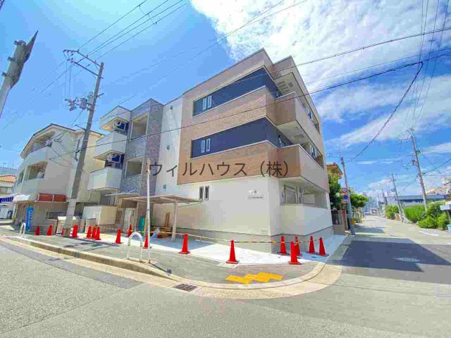 フジパレス堺大浜中町Ⅴ番館