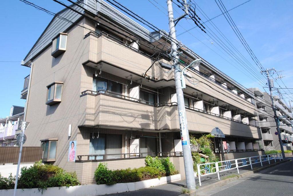 グランドマンション