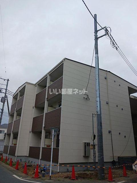 ジーメゾン岩槻南平野ミナリア