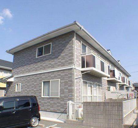 メゾンドボーテ弐番館(4LDK/1階)