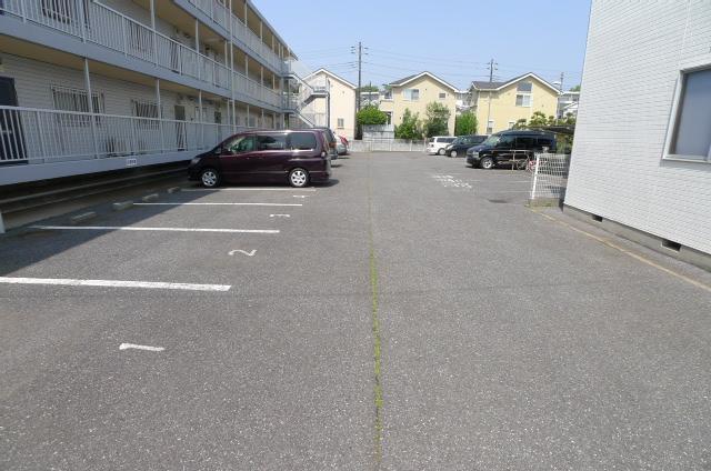 エクセレント富士見台