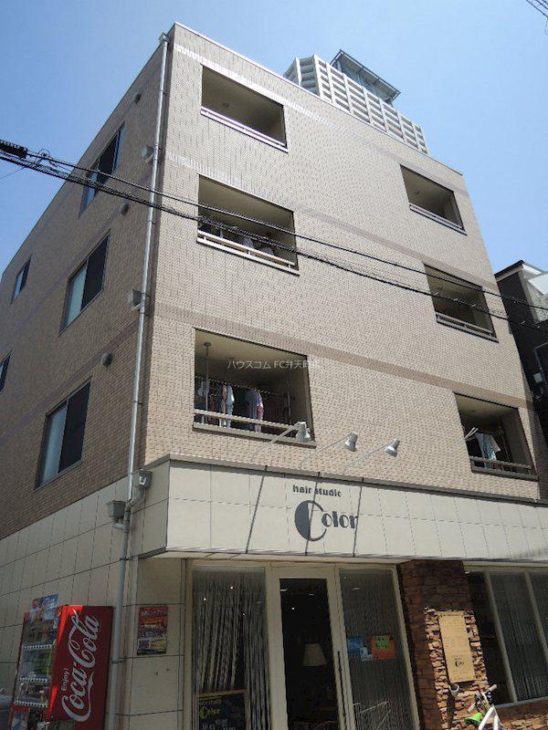 アバンス南市岡