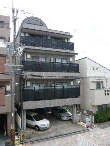 GARDEN TREE岡町