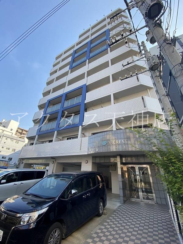 エンクレスト渡辺通