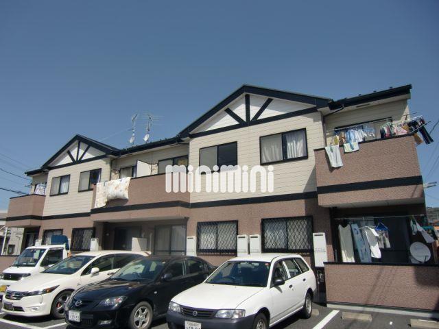 ジュネス一町田