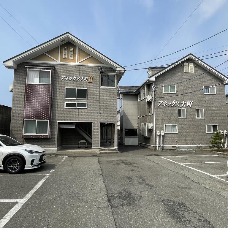 アネックス大町