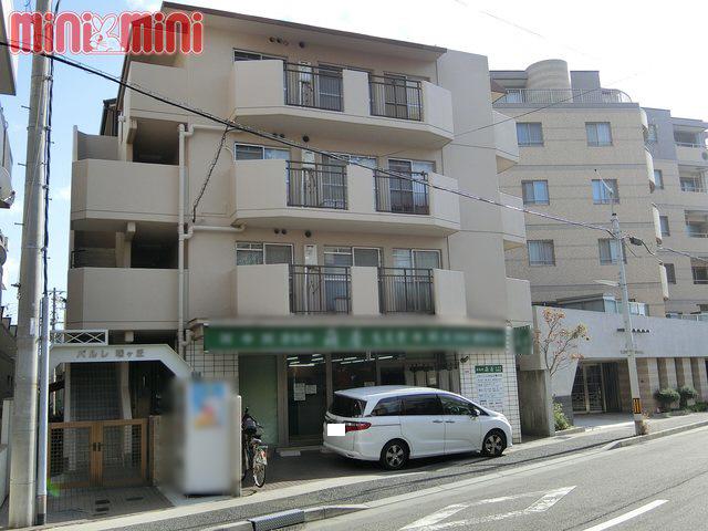 パルレ瑞ヶ丘
