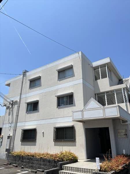 サングリーン中島