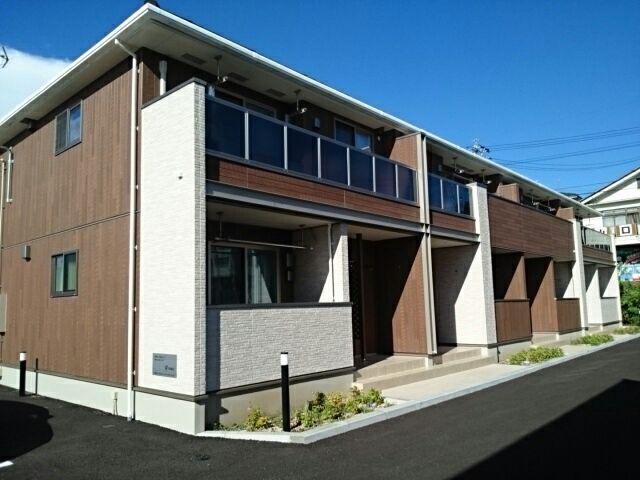 シャインB