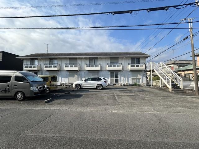 ホープウェル青野