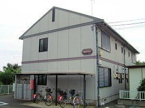サンライズハイツB棟