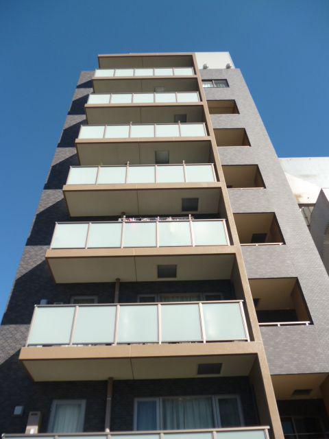 オーク高輪II
