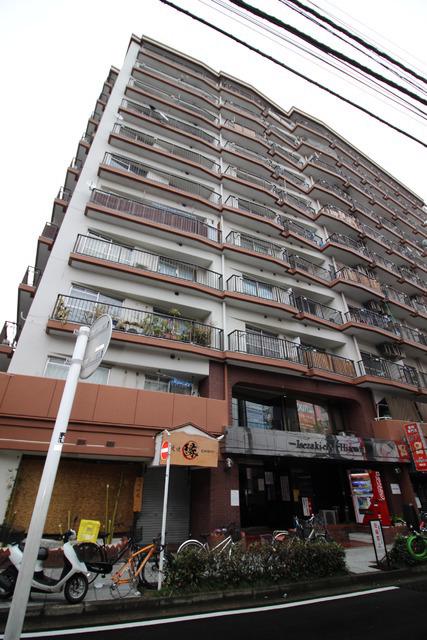 藤和伊勢佐木町ハイタウン