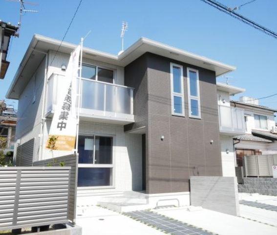 D-ROOM賀茂 弐番館