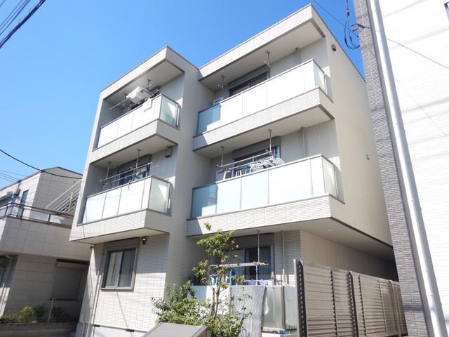 TERRACE・M