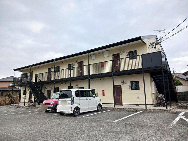 サンライズ江藤