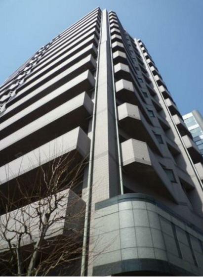 ライオンズマンシヨン高輪