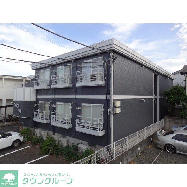 フォレスト東大宮