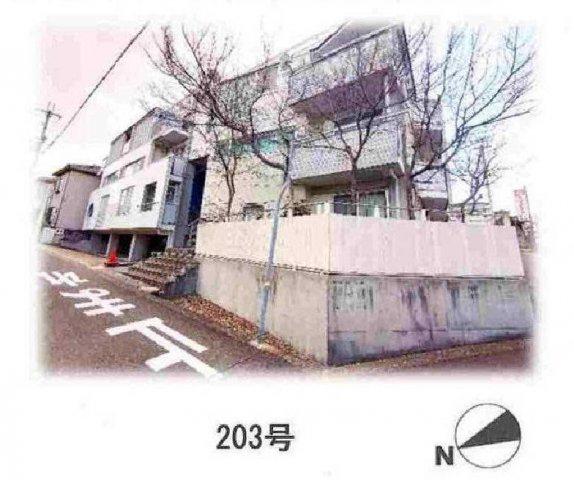 ソレイユ王塚台