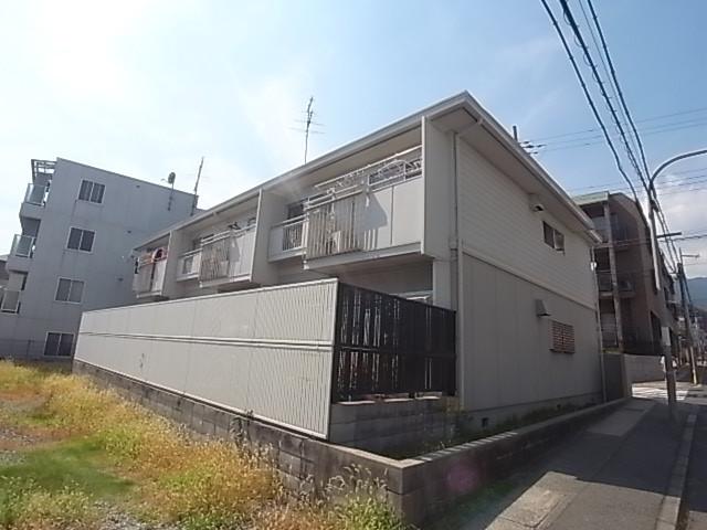 ファミール御影