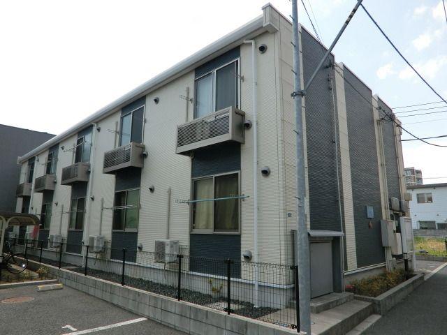ＪＲ総武本線 四街道駅 徒歩6分  築17年