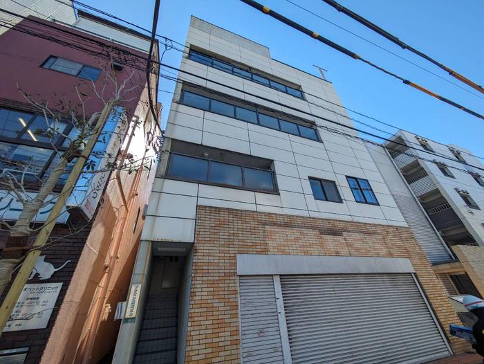 ブリオン関町
