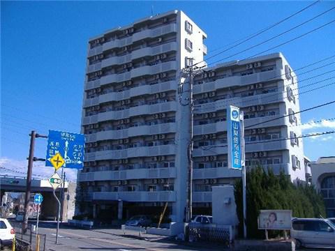 レクセル甲府 0304号