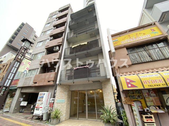 プライマル文京小石川