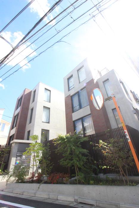 PASEO都立大学 ノース