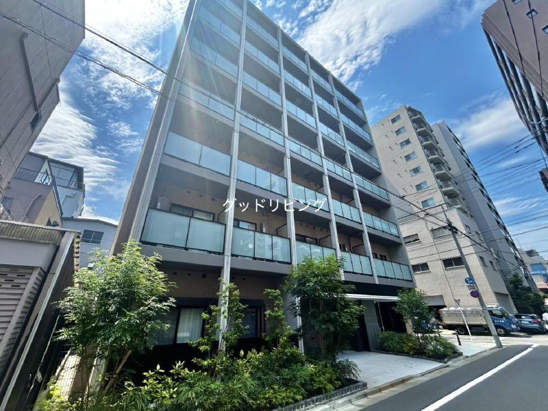 アーバンパーク押上
