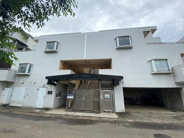 TOP長津田第2