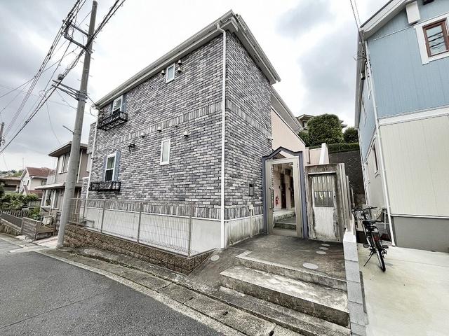 リヴェールO・G・A参番館