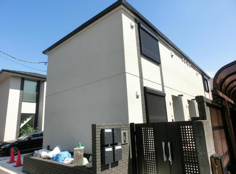 アトリオ田園調布
