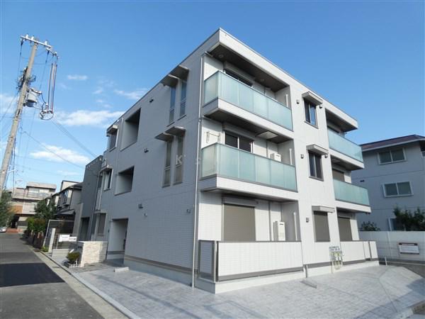 グレイスコート神戸住吉